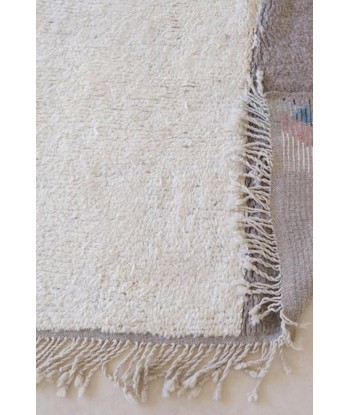 Tapis Berbere marocain pure laine 256 x 154 cm de votre