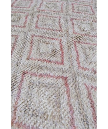 Tapis Berbere marocain pure laine 275 x 165 cm Découvrez la collection