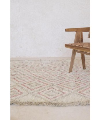 Tapis Berbere marocain pure laine 275 x 165 cm Découvrez la collection