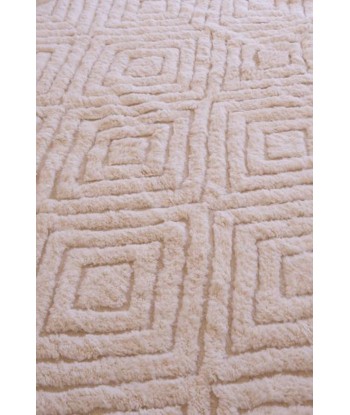 Tapis Berbere marocain pure laine 335 x 246 cm vente chaude votre 