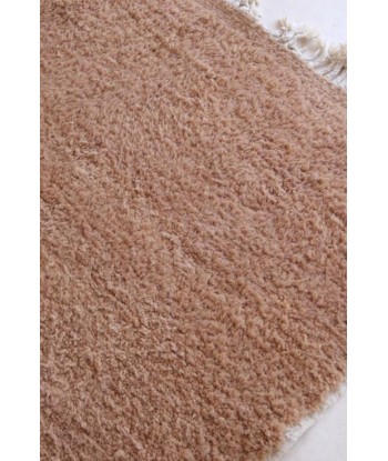 Tapis Berbere marocain pure laine 270 x 228 cm destockage