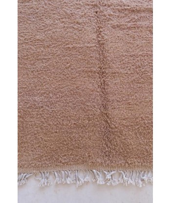 Tapis Berbere marocain pure laine 270 x 228 cm destockage