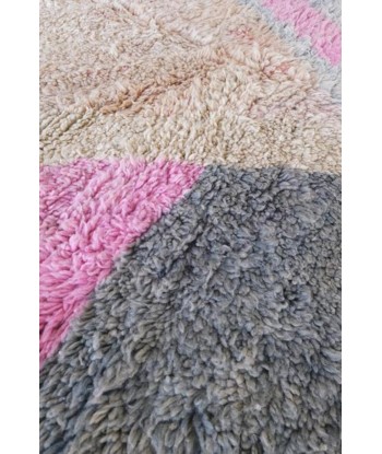 Tapis Berbere marocain pure laine 252 x 170 cm VENDU la livraison gratuite