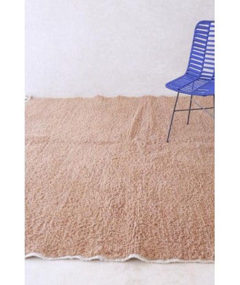 Tapis Berbere marocain pure laine 270 x 228 cm destockage