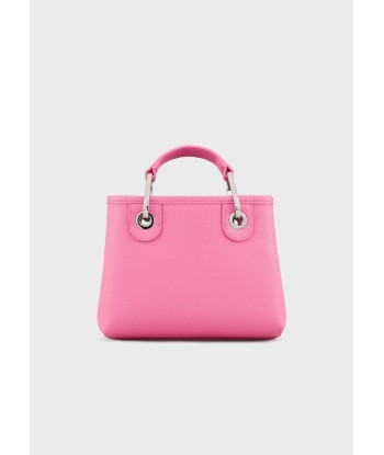 Emporio Armani Sac mini MyEA à imprimé cerf FUXIA/DARK Venez découvrir notre 