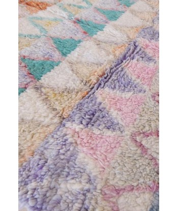 Tapis Berbere marocain pure laine 233 x 144 cm VENDU Vous souhaitez 