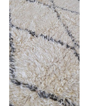 Tapis Berbere marocain pure laine 340 x 170 cm Economisez 