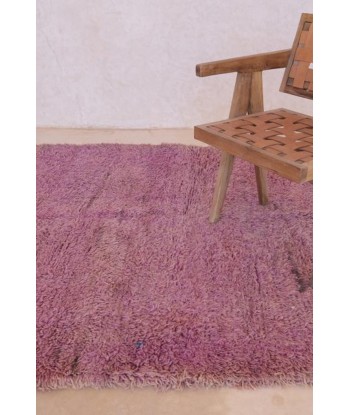 Tapis Berbere marocain pure laine 340 x 180 cm Paris Déstockage Promo