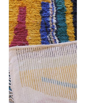 Tapis Berbere marocain pure laine 390 x 300 cm VENDU à prix réduit toute l'année