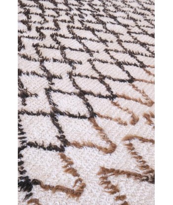 Tapis Berbere marocain pure laine 320 x 181 cm l'achat 