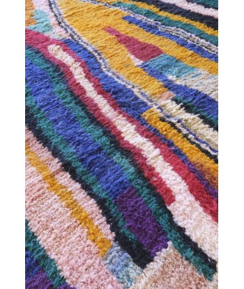 Tapis Berbere marocain pure laine 390 x 300 cm VENDU à prix réduit toute l'année