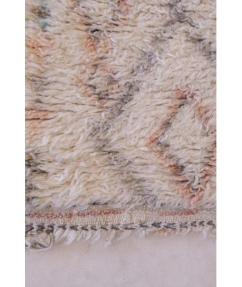 Tapis Berbere marocain pure laine 246 x 215 cm Découvrez la collection