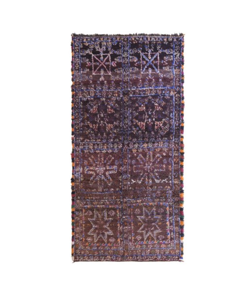 Tapis Berbere marocain pure laine 430 x 210 cm Comparez plus de prix