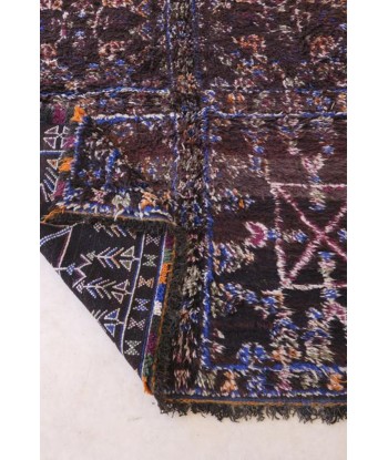 Tapis Berbere marocain pure laine 430 x 210 cm Comparez plus de prix