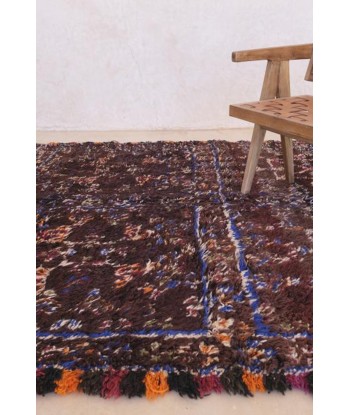 Tapis Berbere marocain pure laine 430 x 210 cm Comparez plus de prix