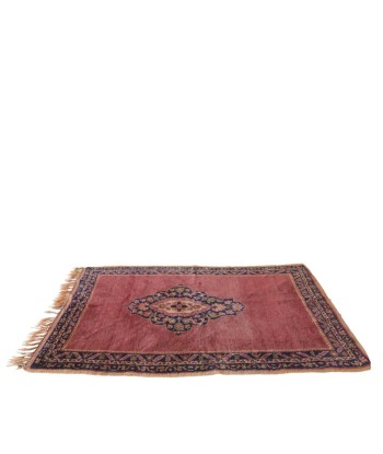 Tapis Berbere marocain pure laine 191 x 109 cm Comparez plus de prix