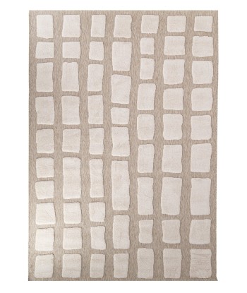 Tapis design style naturel slow life DUNE acheter en ligne