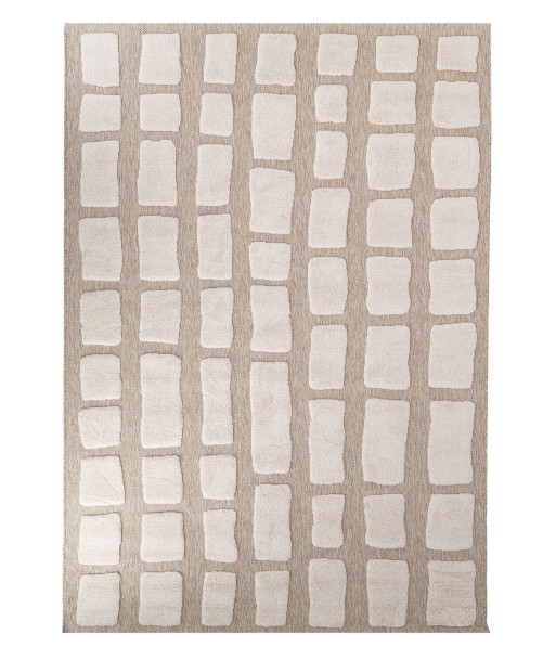 Tapis design style naturel slow life DUNE acheter en ligne