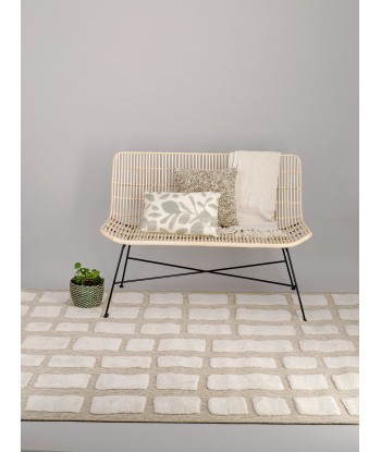 Tapis design style naturel slow life DUNE acheter en ligne