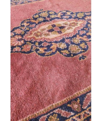 Tapis Berbere marocain pure laine 191 x 109 cm Comparez plus de prix