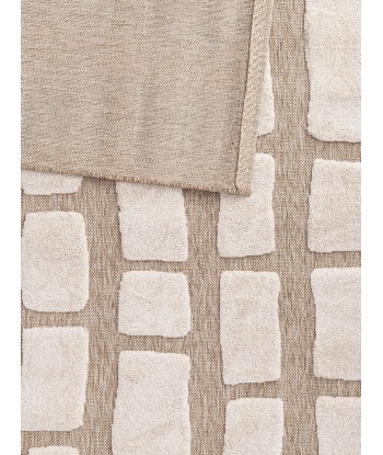 Tapis design style naturel slow life DUNE acheter en ligne