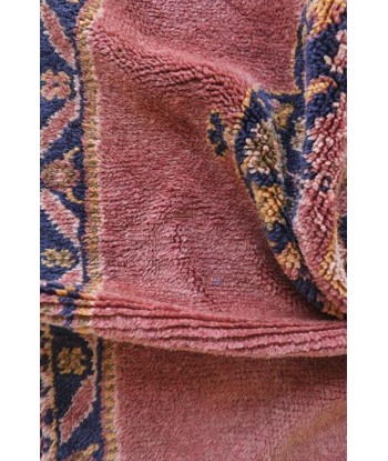 Tapis Berbere marocain pure laine 191 x 109 cm Comparez plus de prix