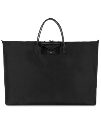 Sac 24/48H LANCASTER Zippé Smart KBA sur le site 