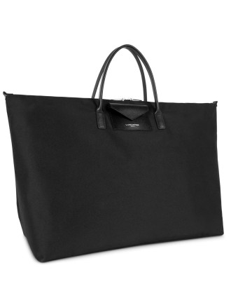 Sac 24/48H LANCASTER Zippé Smart KBA sur le site 