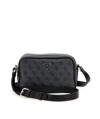 GUESS Sacoche Vezzola Smart Mini Bags Noir JUSQU'A -70%! 