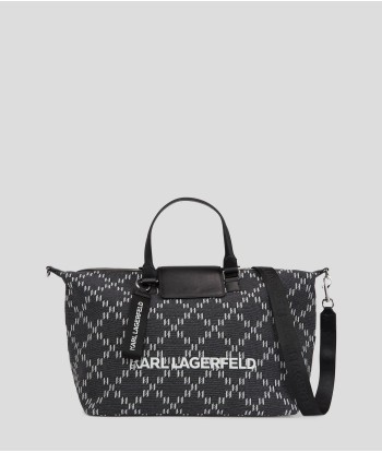 Sac De Voyage KARL LAGARFELD K/MONOGRAM Vous souhaitez 