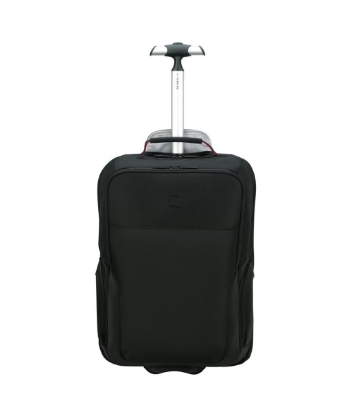 Trolley Delsey Parvis plus SAC A DOS votre