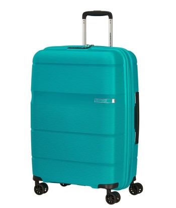 Valise AMERICAN TOURISTER Linex Taille Moyenne 66/24 l'achat 