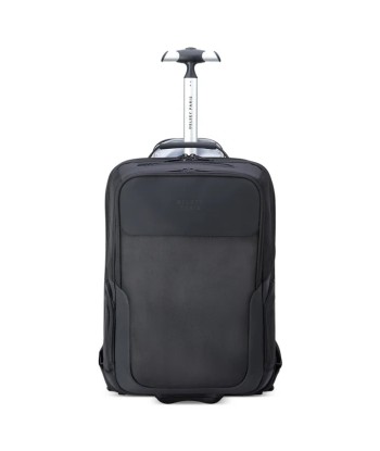 Trolley Delsey Parvis plus SAC A DOS votre