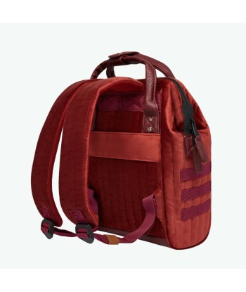 Cabaïa Sac à dos SMALL WASHINGTON meilleur choix