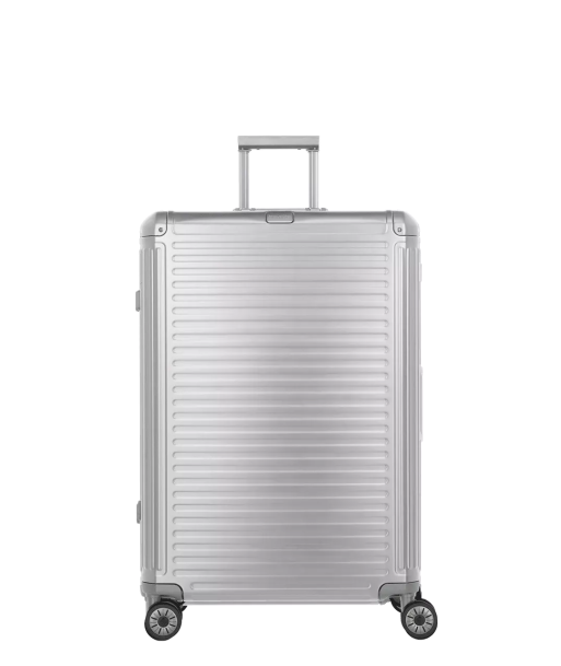 Grande Valise TRAVELITE Next Aluminium L En savoir plus