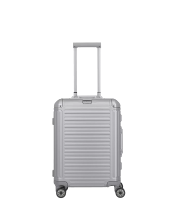 Valise Cabine TRAVELITE Next Aluminium S d'Europe débarque