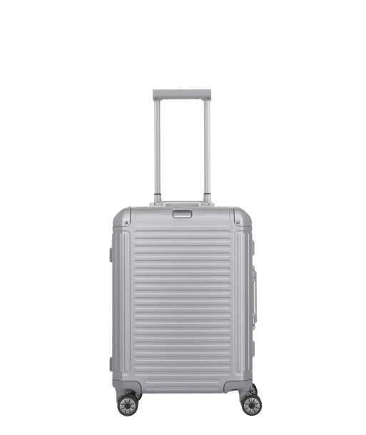 Valise Cabine TRAVELITE Next Aluminium S d'Europe débarque