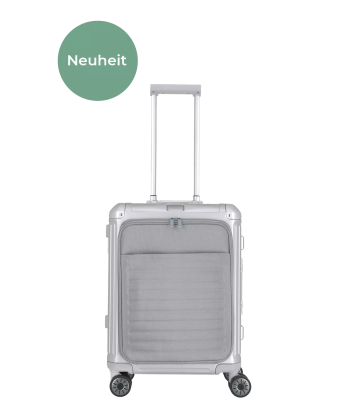 Valise Cabine TRAVELITE Next Aluminium S+ store