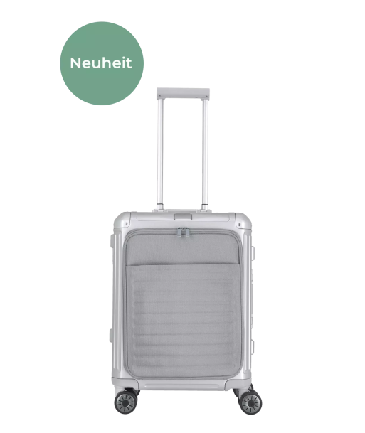 Valise Cabine TRAVELITE Next Aluminium S+ store