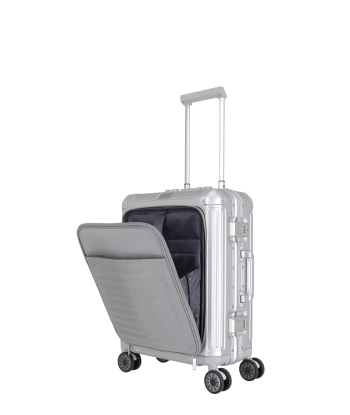 Valise Cabine TRAVELITE Next Aluminium S+ store