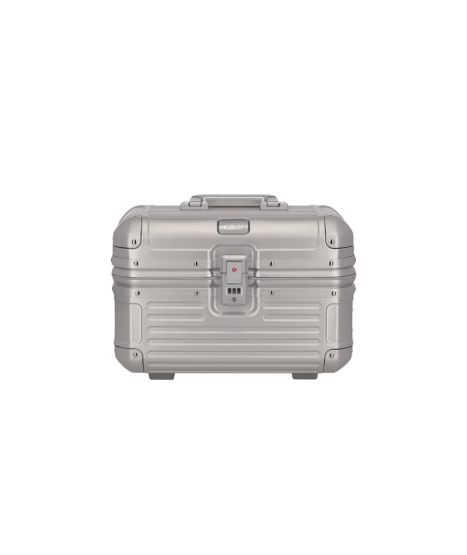 Beauty Case TRAVELITE Next Aluminium en ligne des produits 