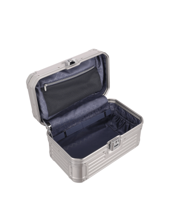 Beauty Case TRAVELITE Next Aluminium en ligne des produits 