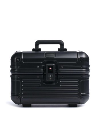 Beauty Case TRAVELITE Next Aluminium en ligne des produits 