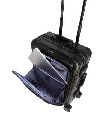 Valise Cabine TRAVELITE Next Aluminium S+ store