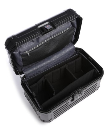 Beauty Case TRAVELITE Next Aluminium en ligne des produits 