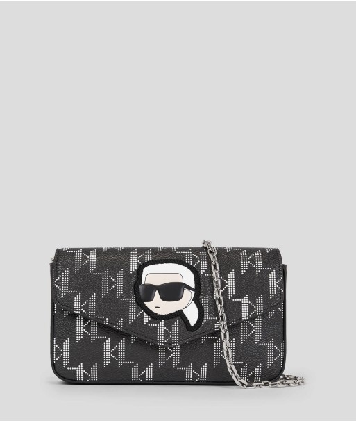 POCHETTE K/IKONIK MONOGRAM Karl Lagerfeld français