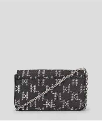 POCHETTE K/IKONIK MONOGRAM Karl Lagerfeld français