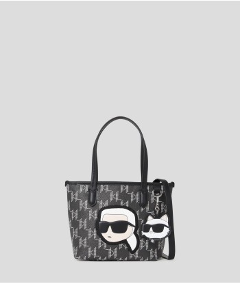 PETIT CABAS K/IKONIK MONOGRAM Karl Lagerfeld Comparez plus de prix