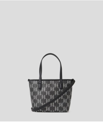 PETIT CABAS K/IKONIK MONOGRAM Karl Lagerfeld Comparez plus de prix