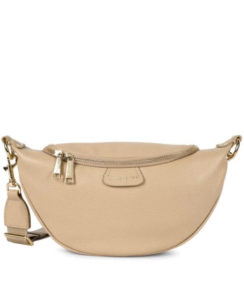 Sac Banane Dune LANCASTER Femme s'inspire de l'anatomie humaine